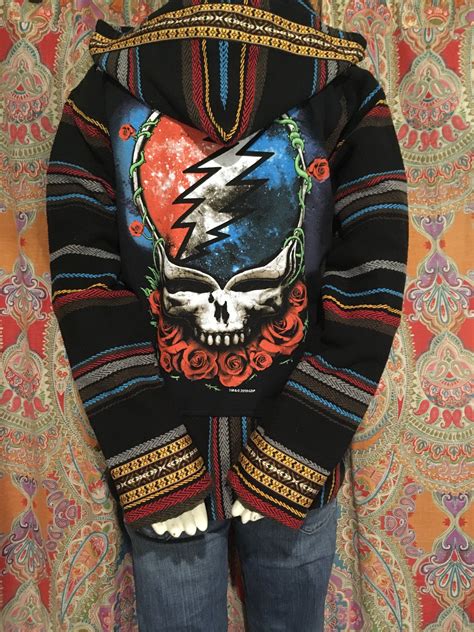 Grateful Dead: Sweatshirts 